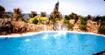 beau plongeon !