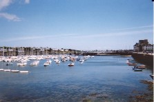 port de plaisance
